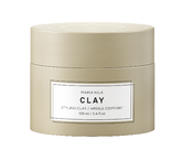 Minerals Clay Wax